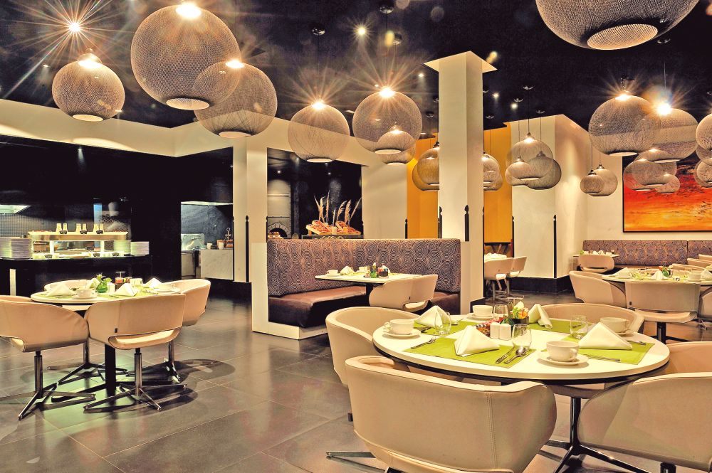 Sofitel Agadir Thalassa Sea & Spa in Agadir | VIP-selection