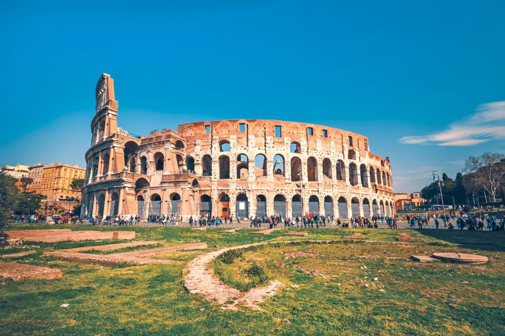 Vakantie Italie - Boek je vakantie Italie met VIP-selection