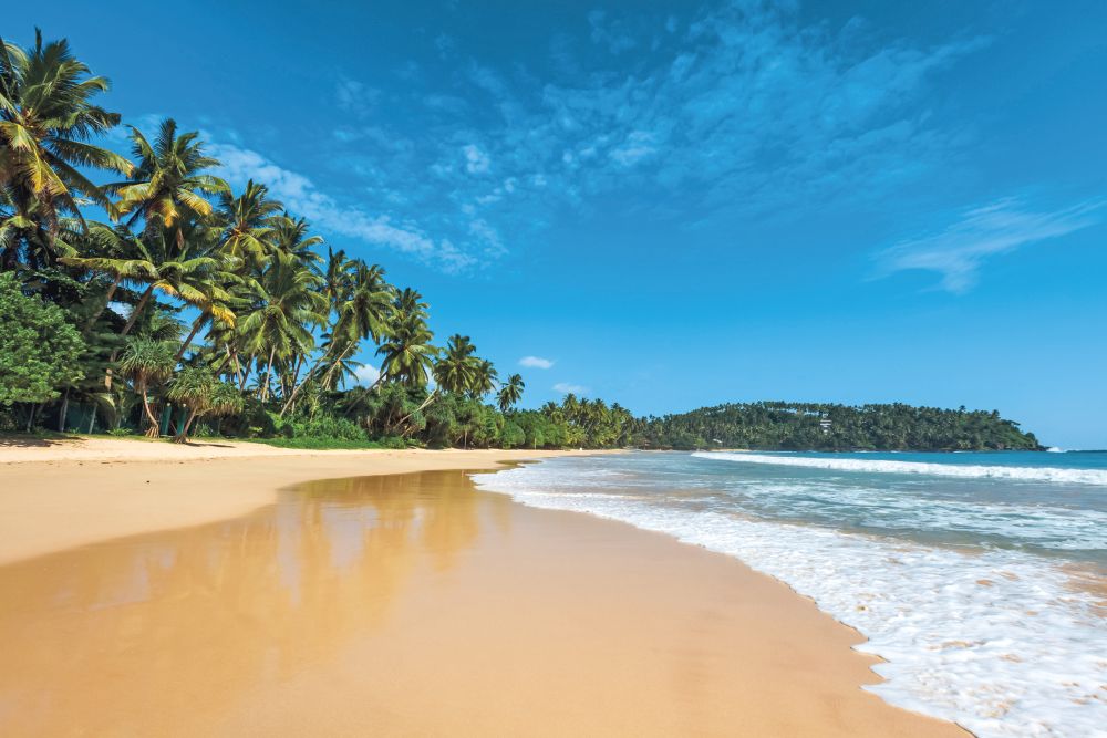 Vacations Sri Lanka book to Sri Lanka VIPselection